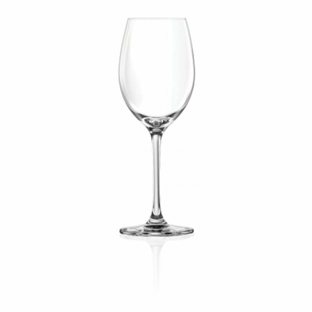 KITCHEN QUEEN Lucaris Bangkok Bliss Riesling Wine Glass - 8.6 oz. KI3575944